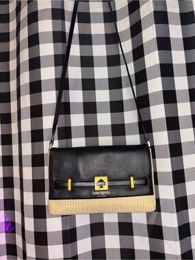 Kate Spade New York "Houston Street Loula" Crossbody